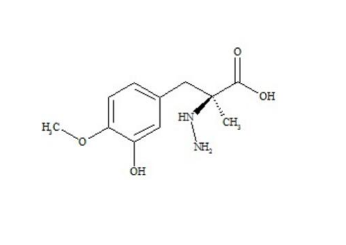 Carbidopa EP Impurity H